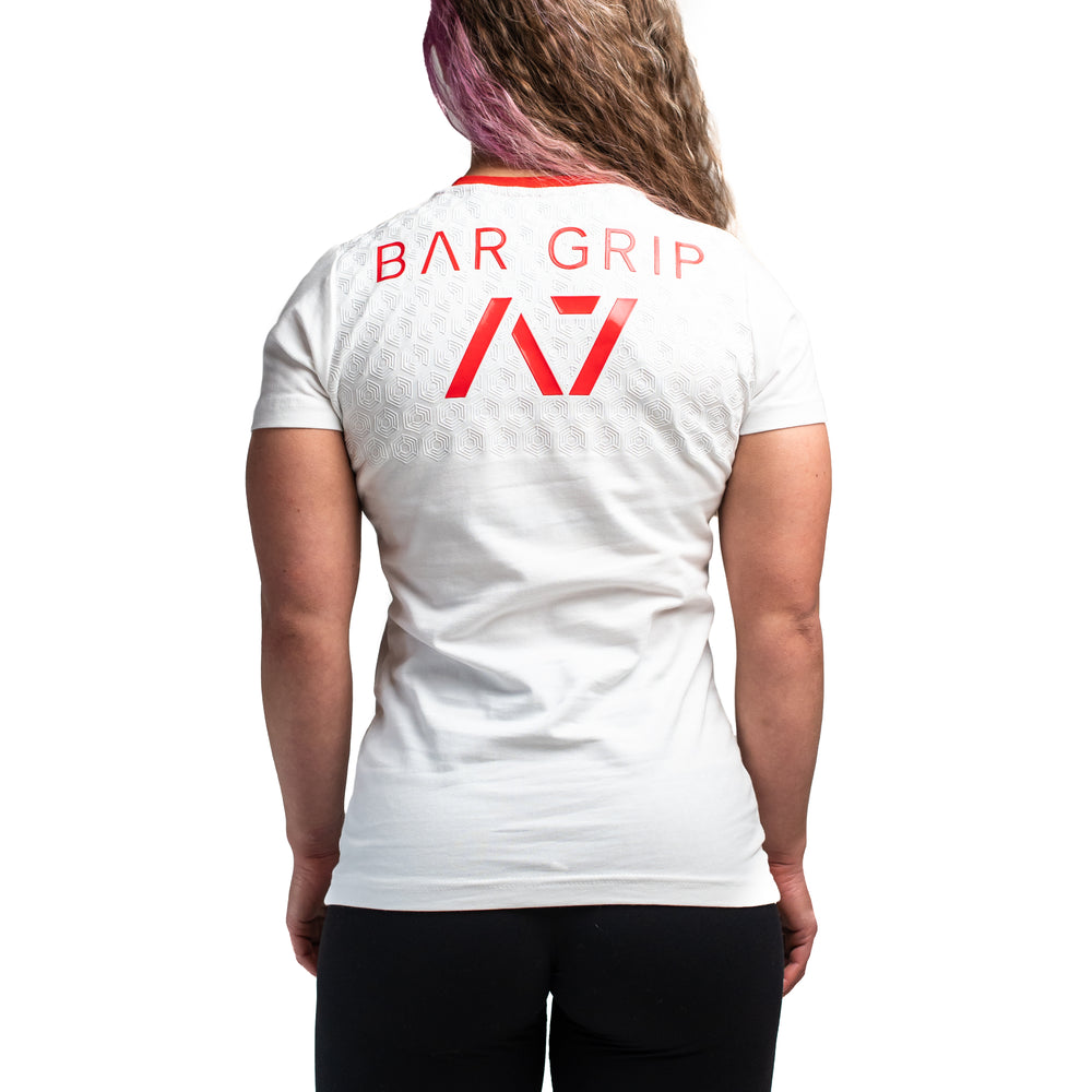 
                  
                    Groovin Bar Grip Women's Shirt
                  
                