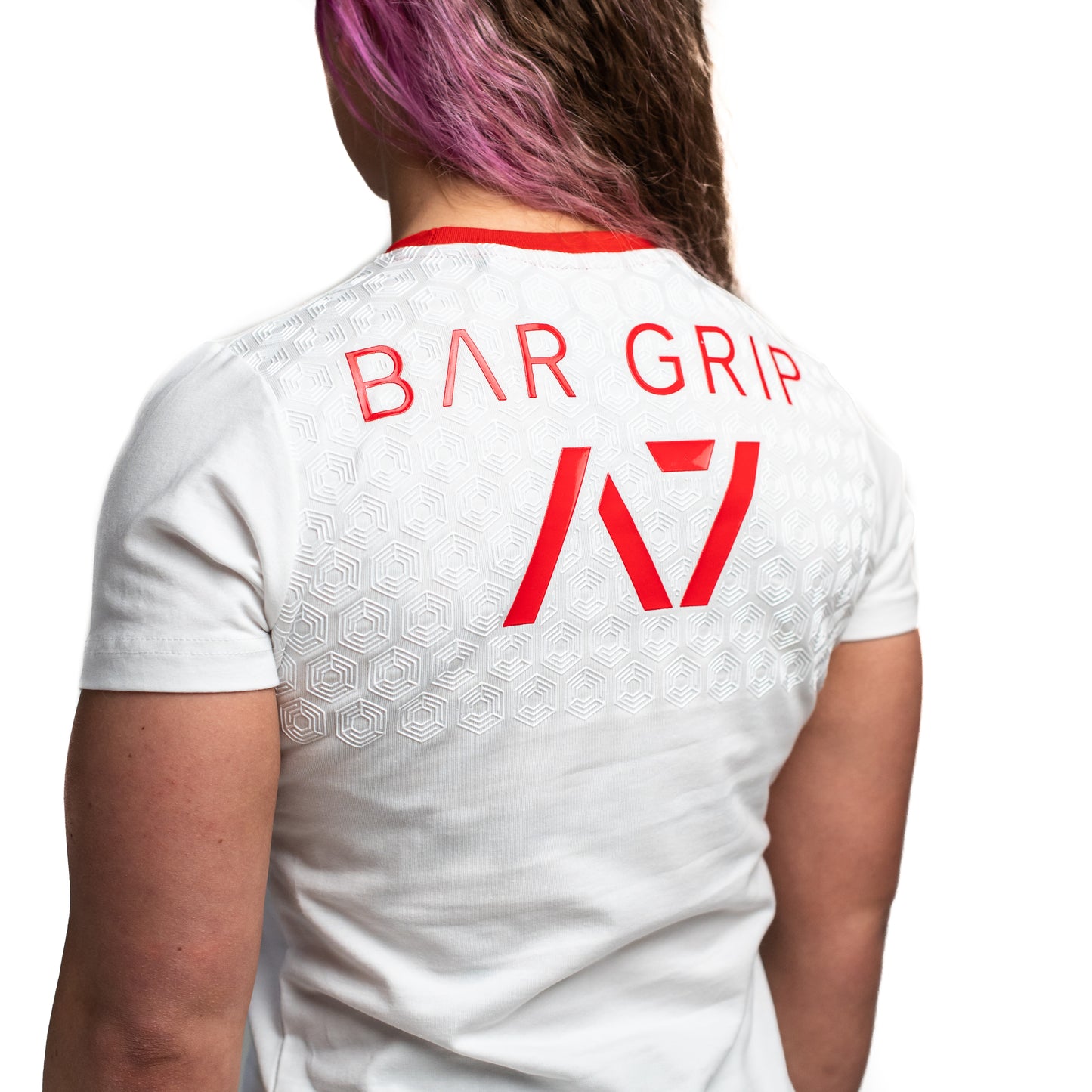 
                  
                    Groovin Bar Grip Women's Shirt
                  
                
