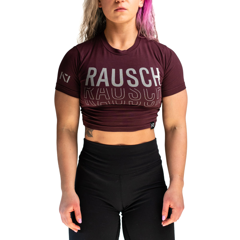
                  
                    Rausch Bar Grip Women's Crop
                  
                