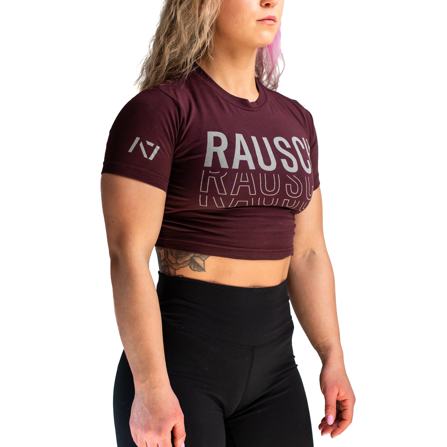 
                  
                    Rausch Bar Grip Women's Crop
                  
                