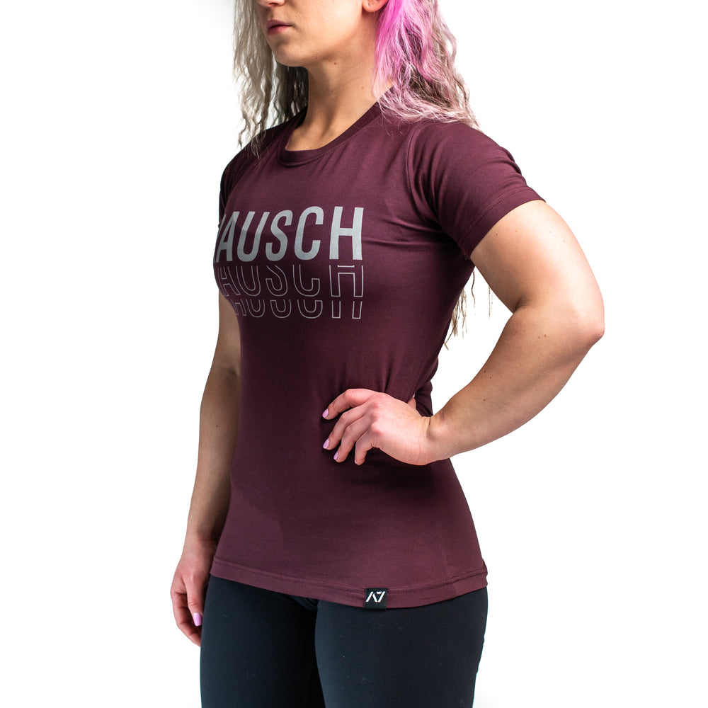 
                  
                    Rausch Bar Grip Women's Shirt
                  
                