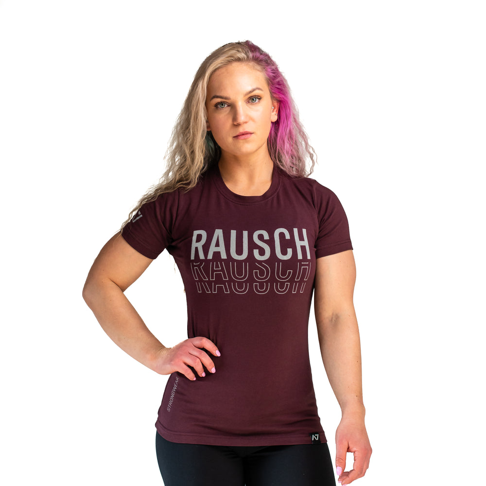 Rausch Bar Grip Women's Shirt