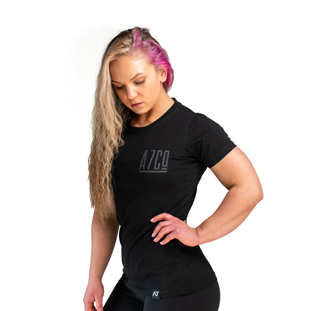 Arched Women's Shirt