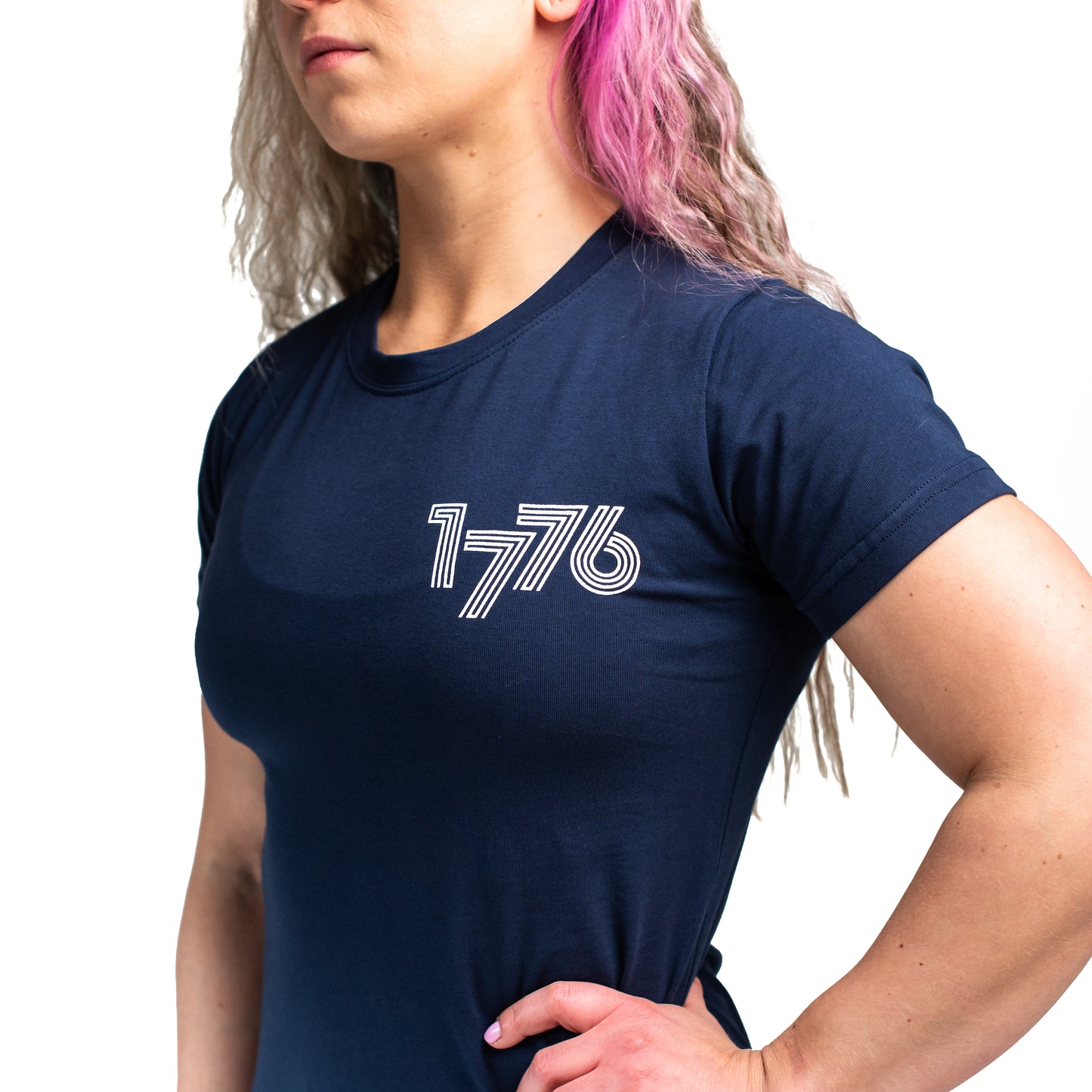 
                  
                    1776 Women's Shirt
                  
                