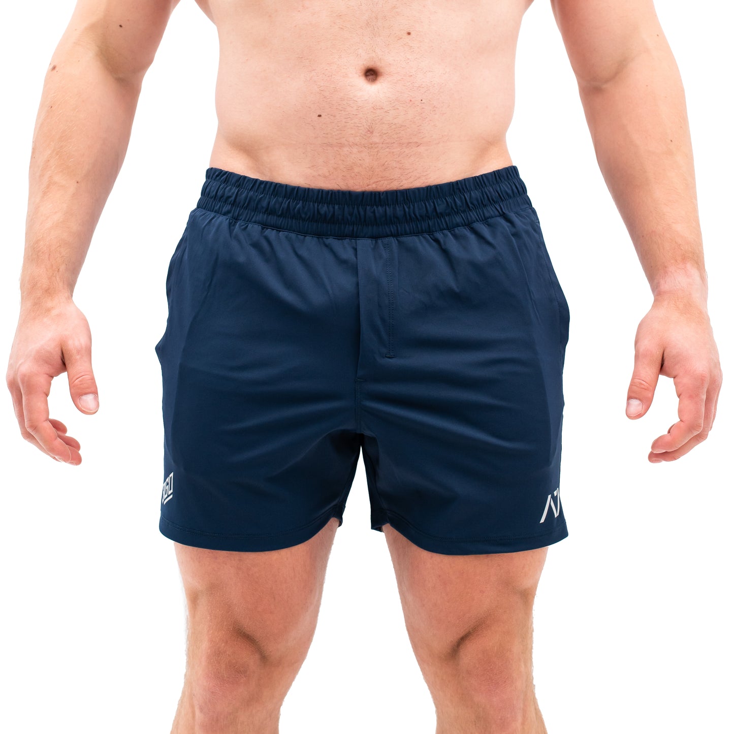 
                  
                    360Go KWD Shorts - Varsity Blue
                  
                