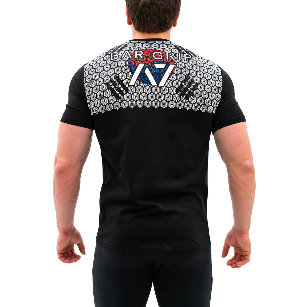 
                  
                    Kreator V2 Men's Bar Grip Shirt
                  
                
