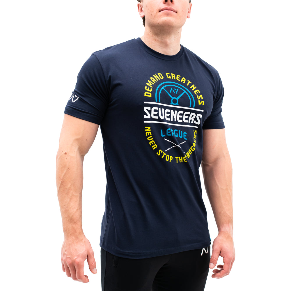 
                  
                    Seveneers Men's Bar Grip Shirt
                  
                