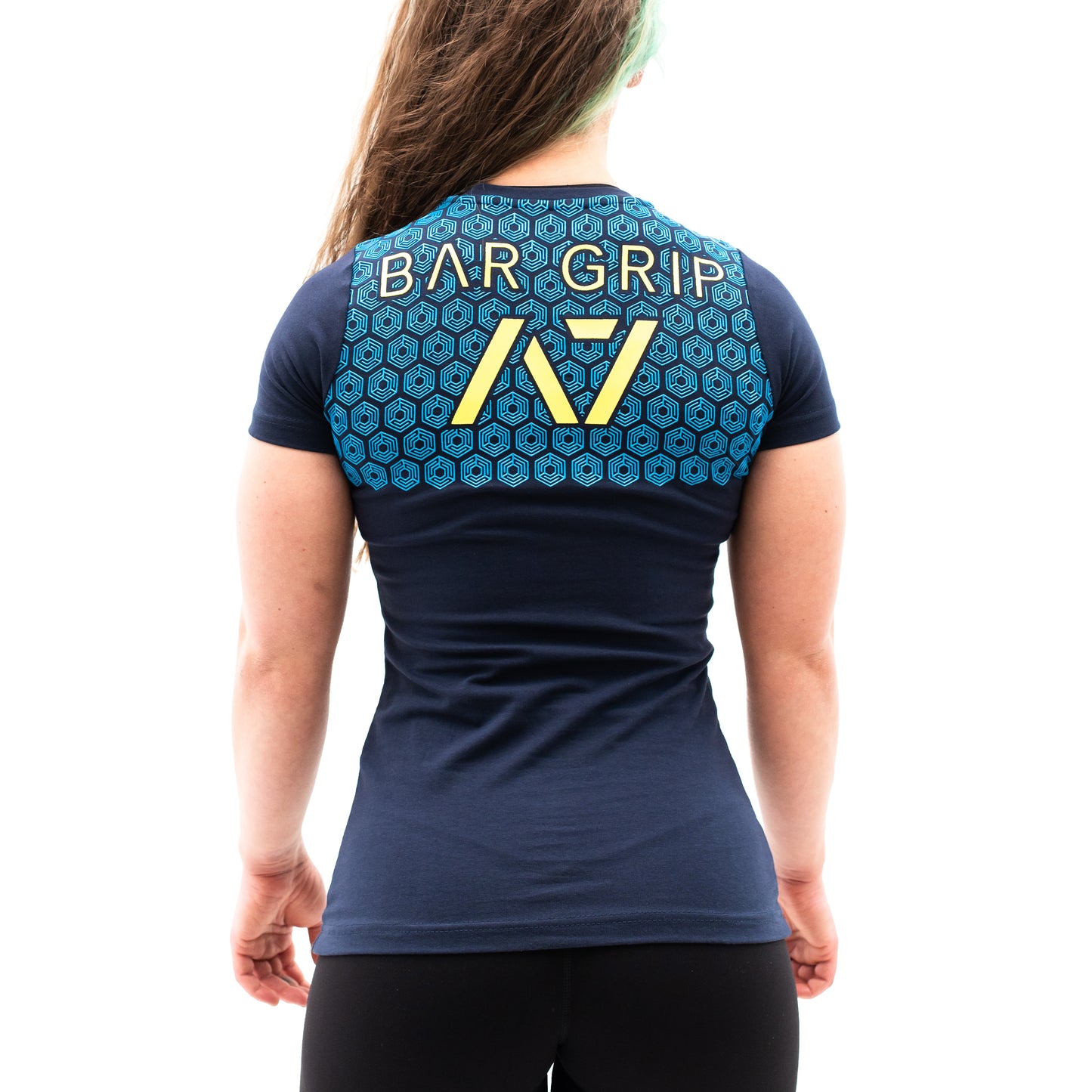 
                  
                    Seveneers Women's Bar Grip Shirt
                  
                