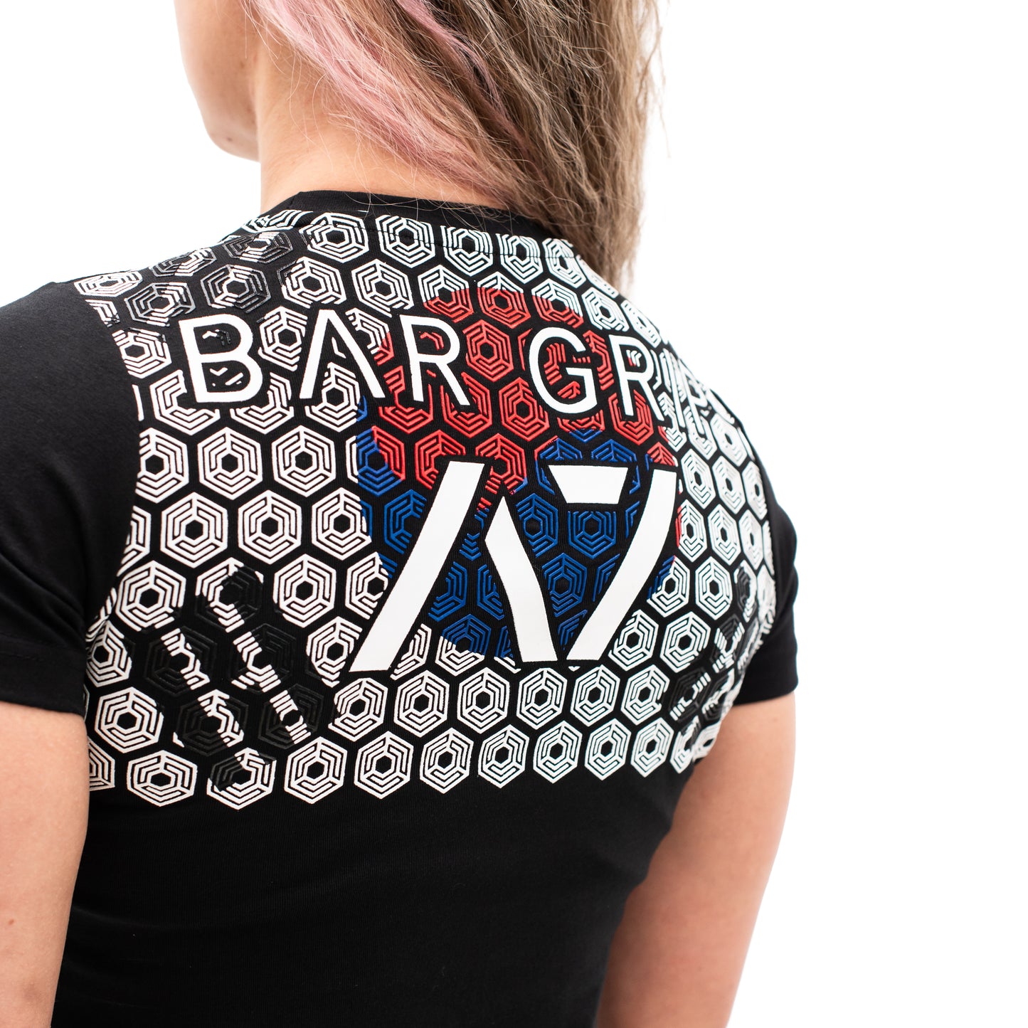 
                  
                    Kreator V2 Women's Bar Grip Shirt
                  
                