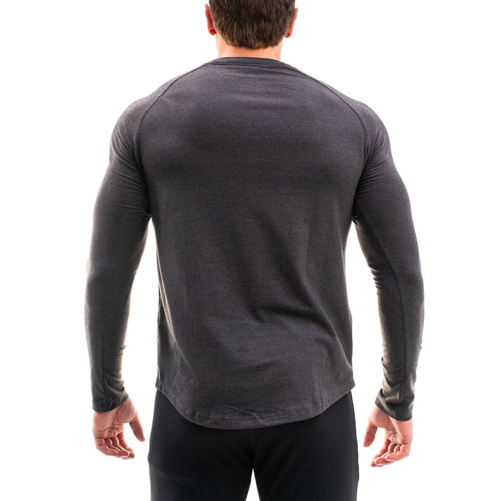 
                  
                    Balance Graphite Unisex Long Sleeve Shirt
                  
                