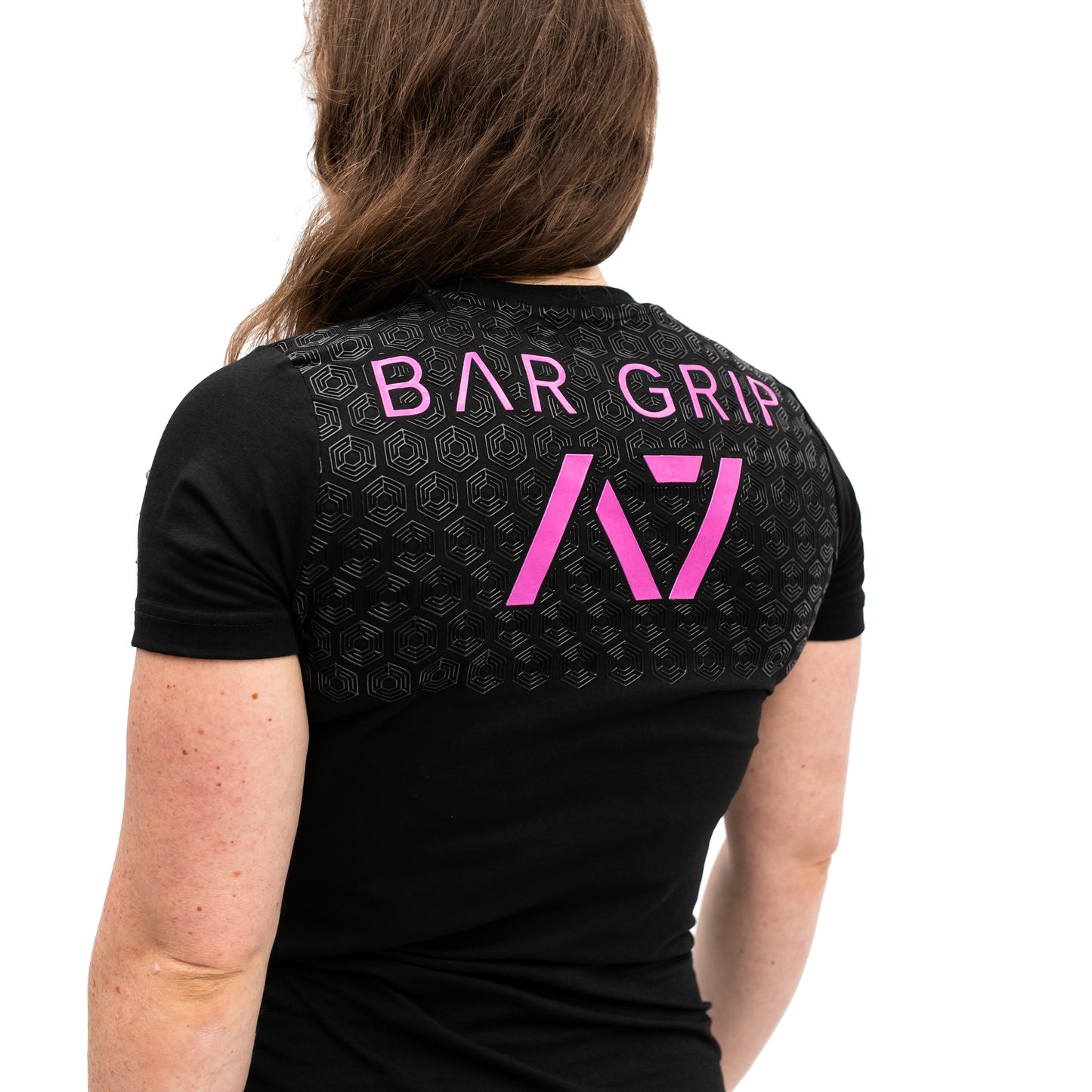 
                  
                    Purple Power Women's Bar Grip Shirt
                  
                