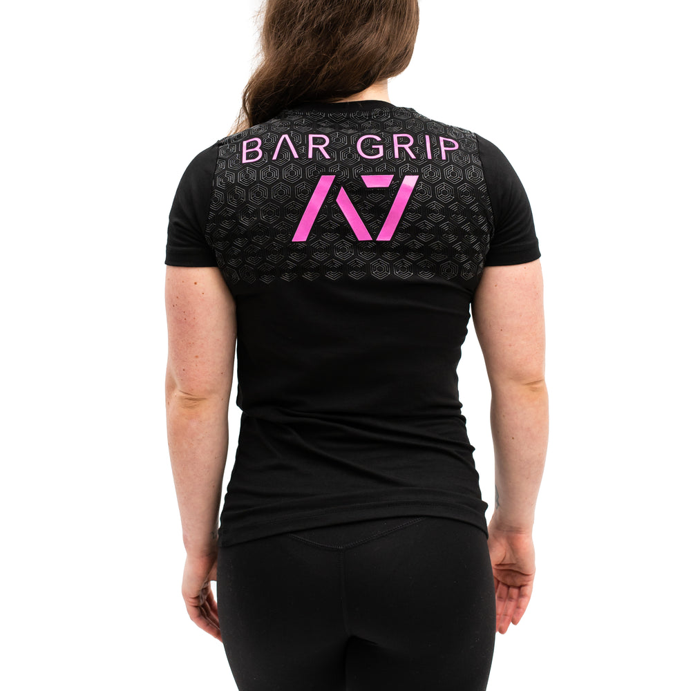 
                  
                    RPES Bar Grip Women's Shirt
                  
                