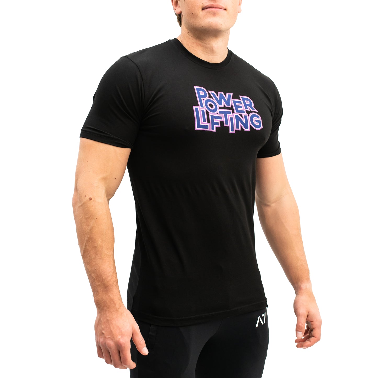 
                  
                    Purple Power Men's Bar Grip Shirt
                  
                