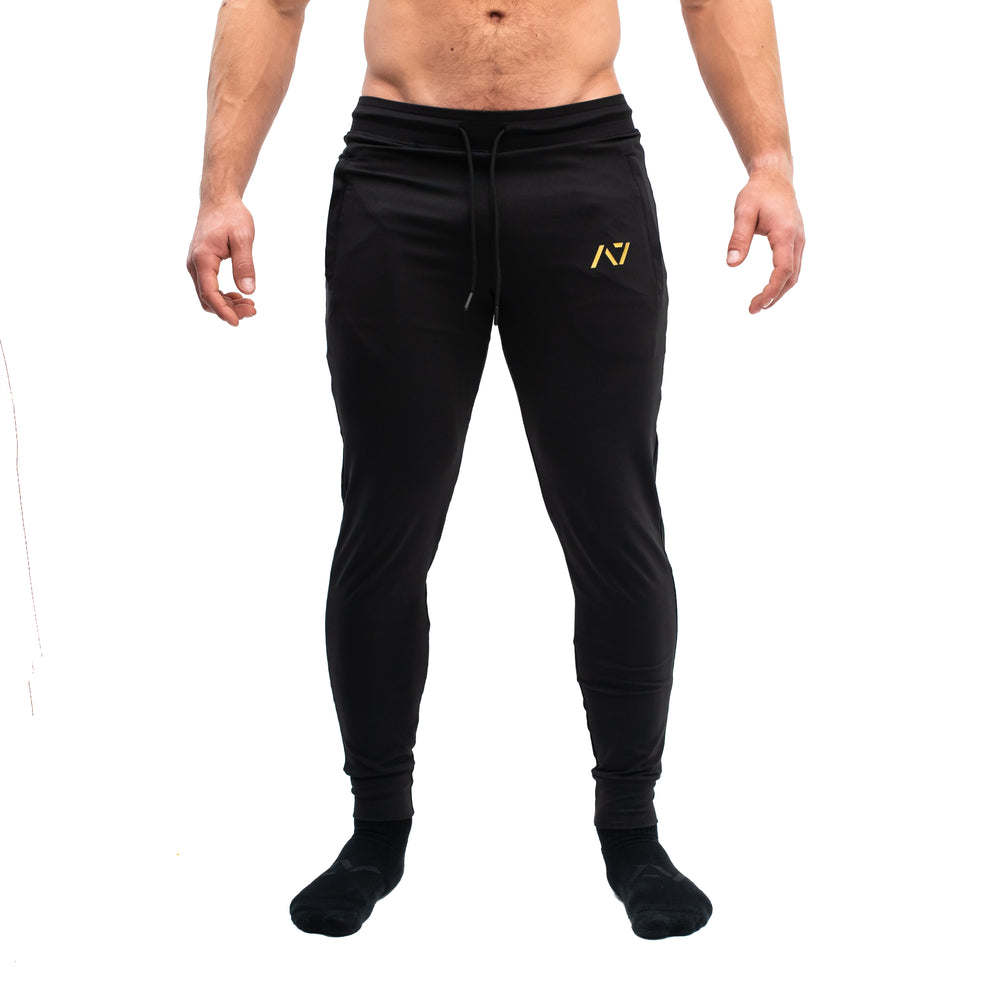 Defy Joggers - Gold Standard