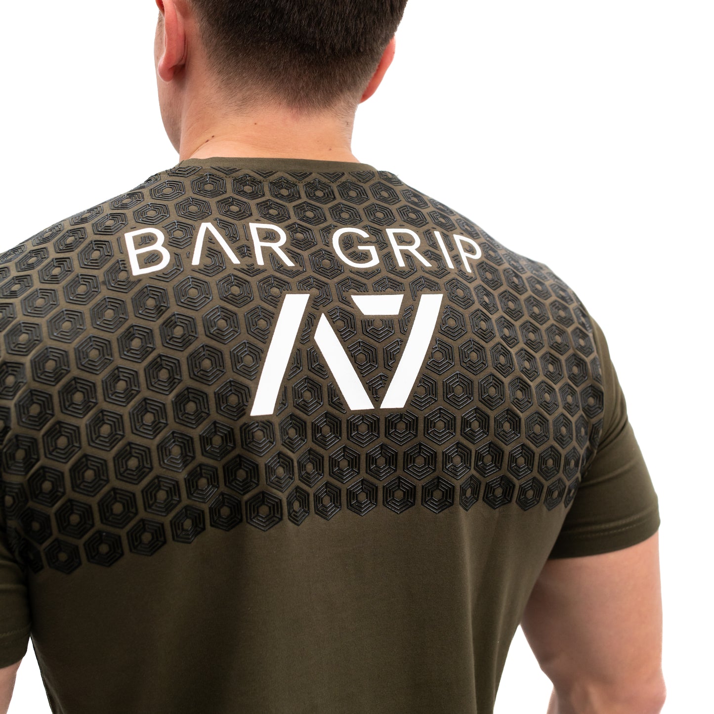 
                  
                    Mantra Military Men's Bar Grip Shirt
                  
                