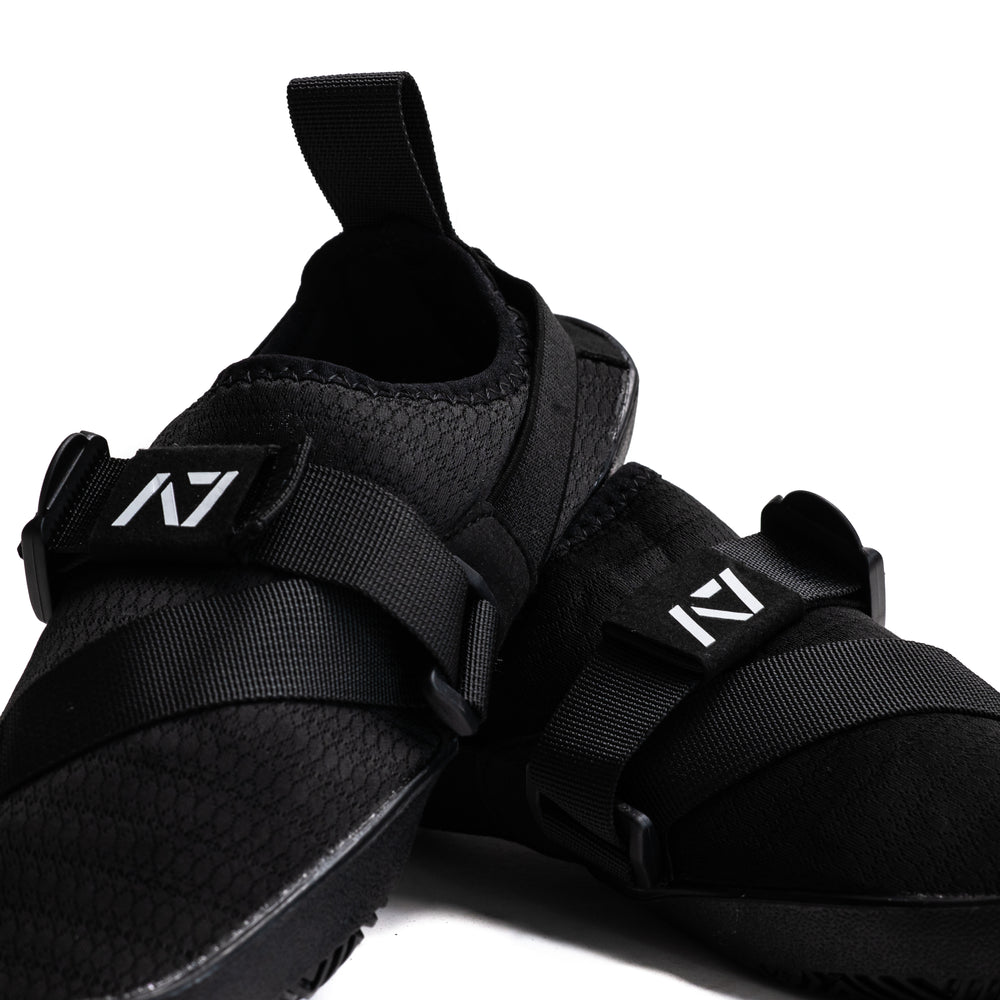 
                  
                    A7 Soul Sumo Slippers
                  
                