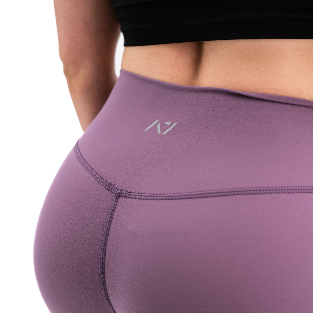 Lululemon purple hot sale ombre leggings