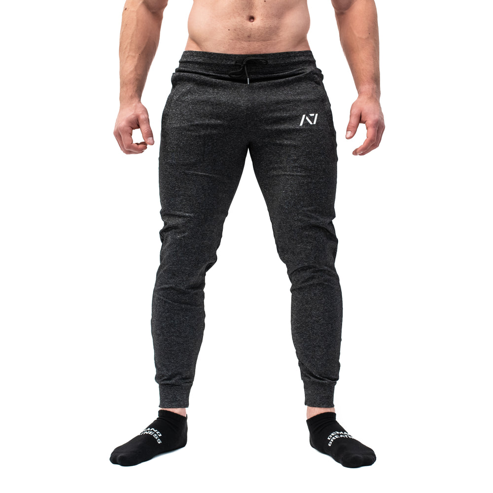 Defy Joggers - Charcoal (Unisex)