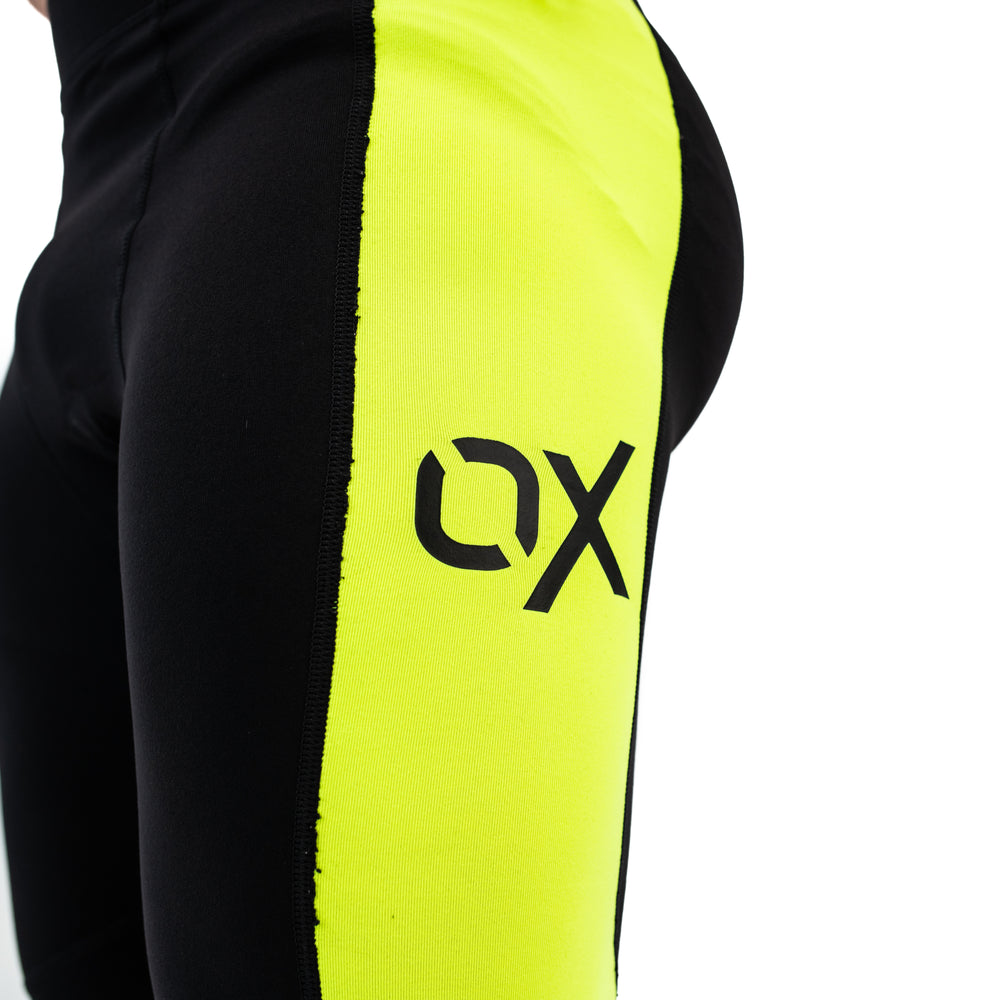 
                  
                    Ox Men's Compression Pants - Neon
                  
                