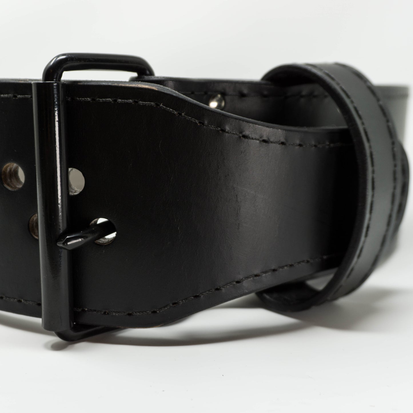 
                  
                    A7 Pioneer Cut Prong Belt - IPF Approved
                  
                