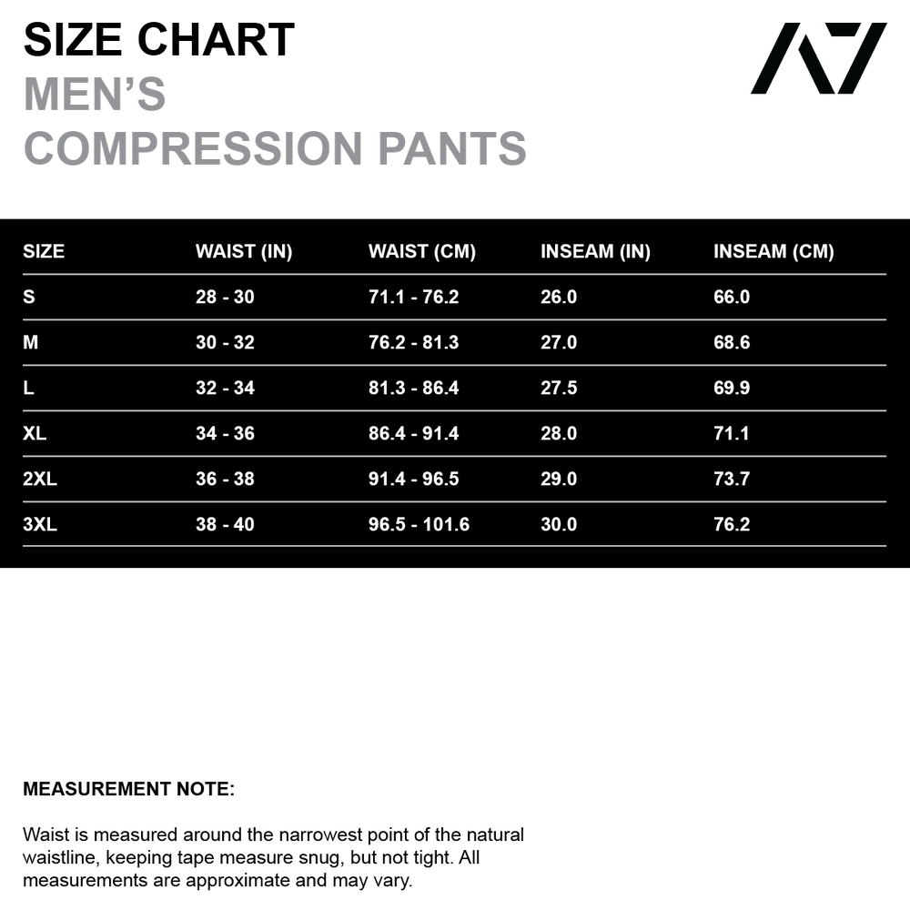 
                  
                    Ox Men's Compression Pants - Royal
                  
                