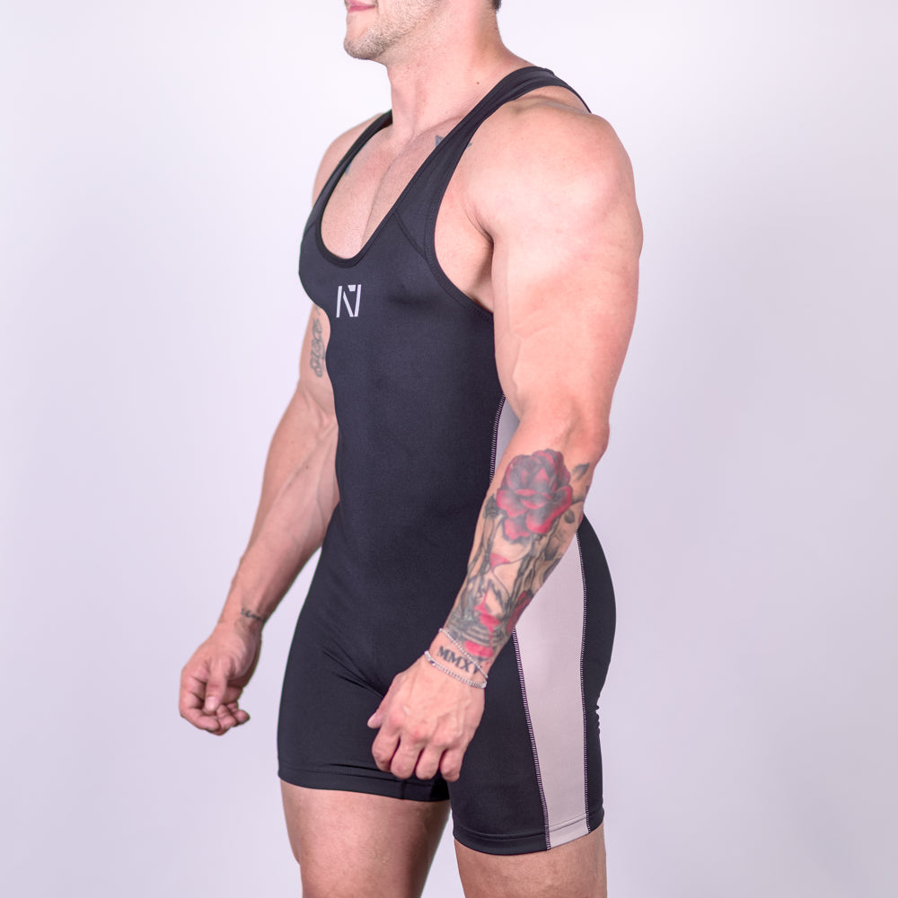A7 Singlet - Purple - IPF Approved  A7 Europe Shipping to EU – A7 EUROPE