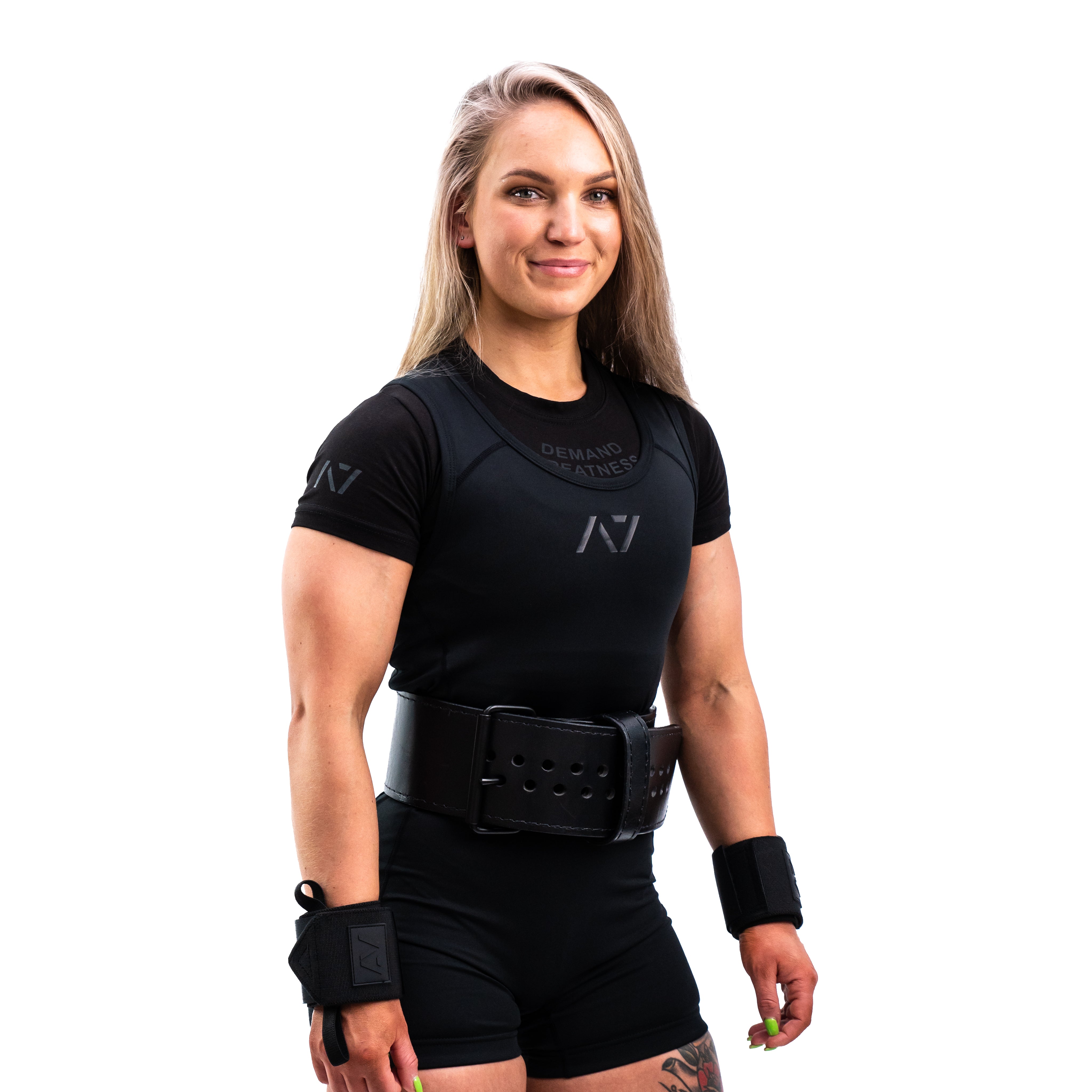 A7 Classic Singlet - Stealth - IPF Approved - A7