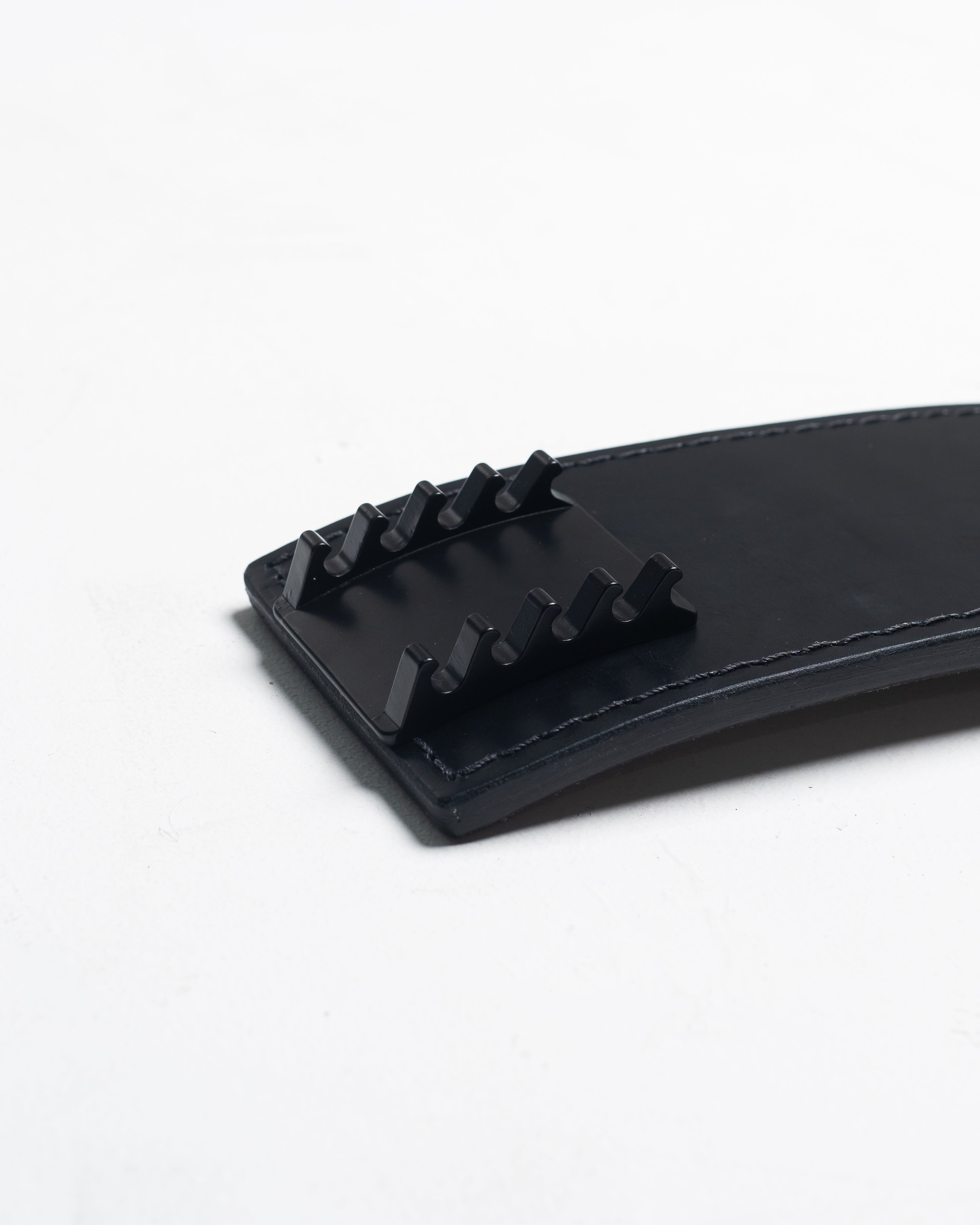A7 PAL Powerlifting Belt Lever Buckle | Lifting Belt Clasp