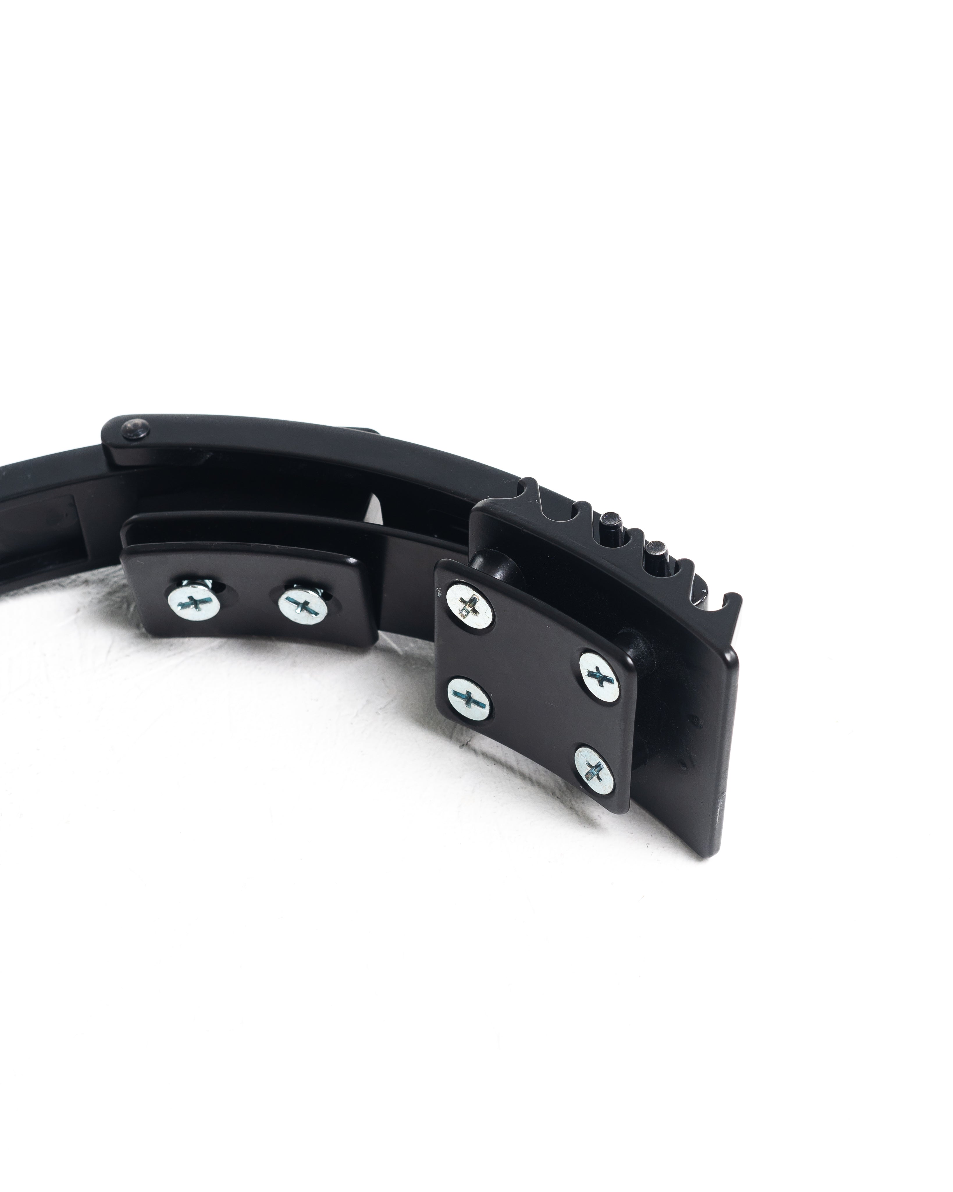 A7 PAL Powerlifting Belt Lever Buckle | Lifting Belt Clasp