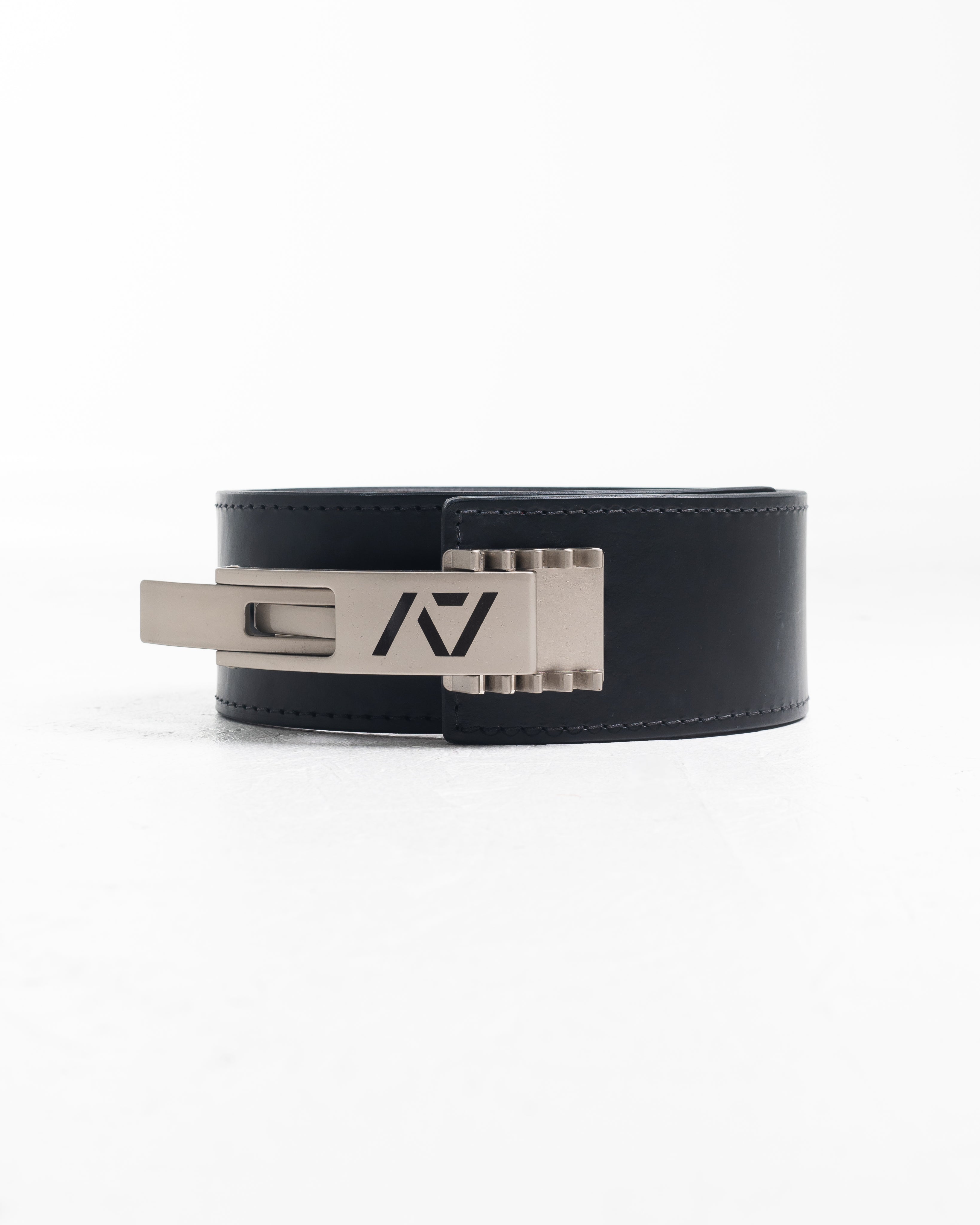 A7 Pioneer Cut Prong Belt | IPF Approved Powerlifting Belt | A7